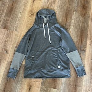 Vuori Cloudline Performance Hoodie - Size L
